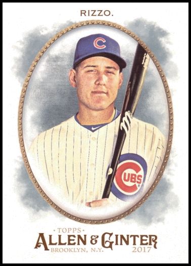 44 Anthony Rizzo